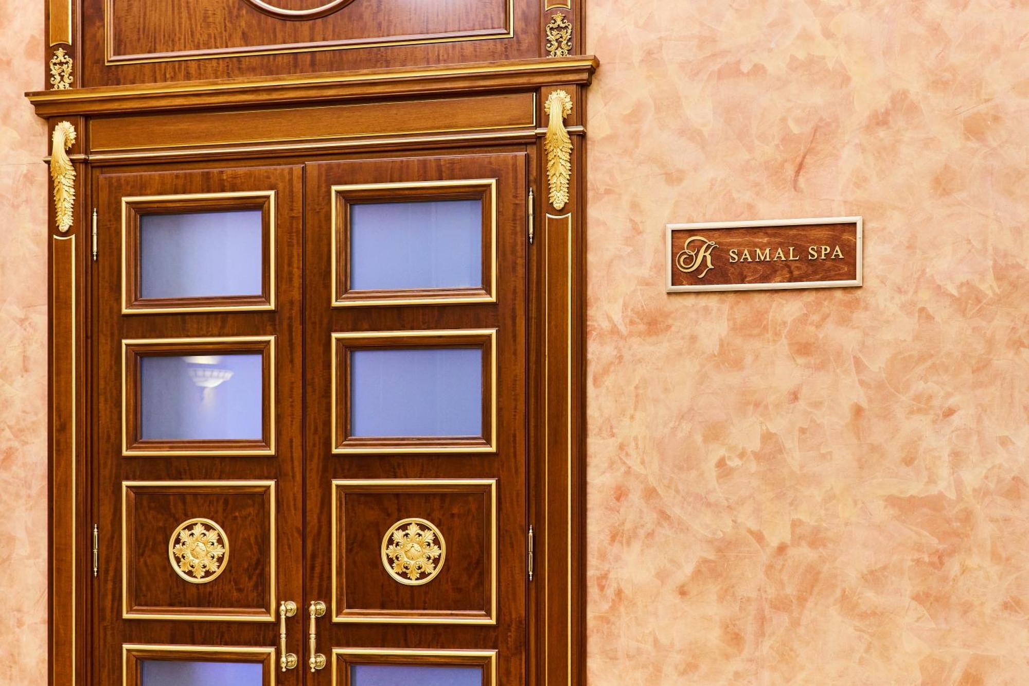 Kainar Hotel Schymkent Exterior foto